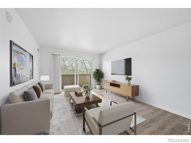 5120 Williams Fork Trail