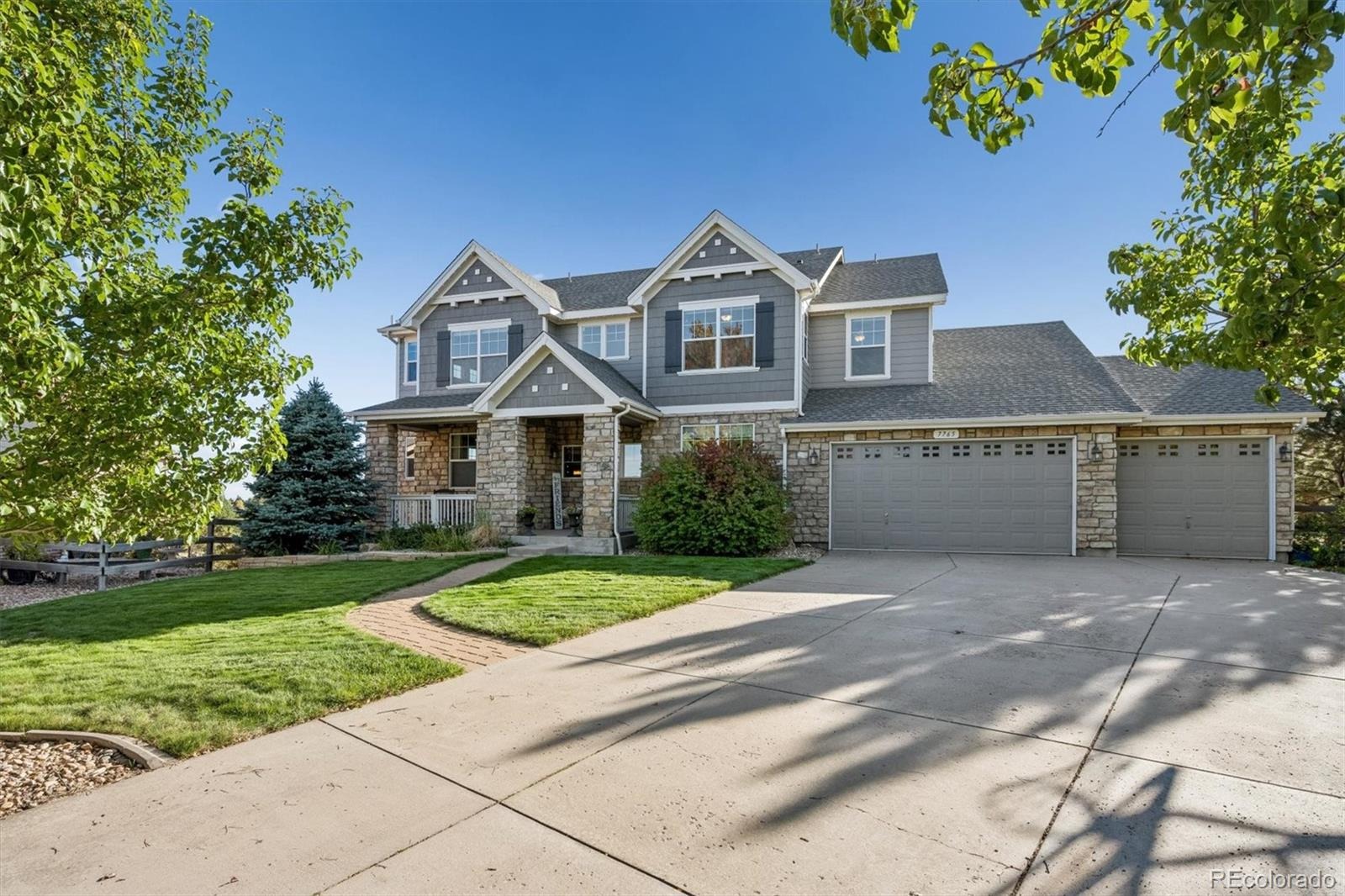 7765 Terry Court