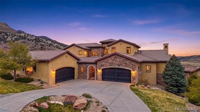 17121 Snow Creek Lane
