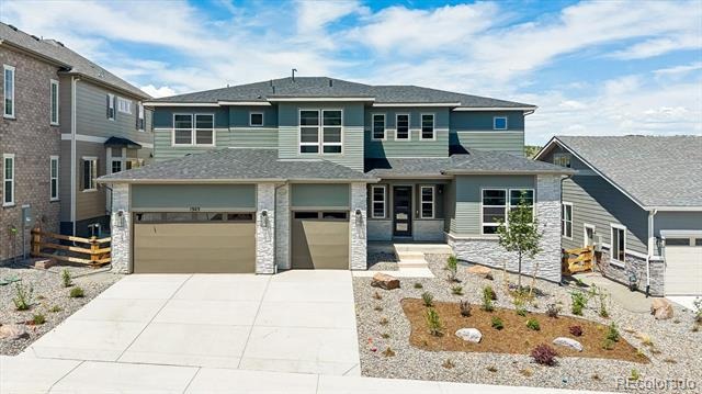 1303 Oleander Street