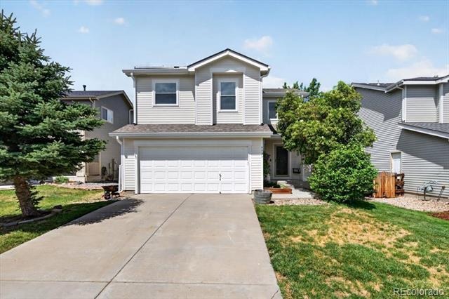 9727 Marmot Ridge Circle