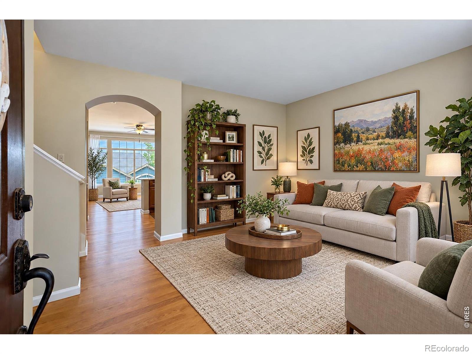 2855 Rock Creek Circle