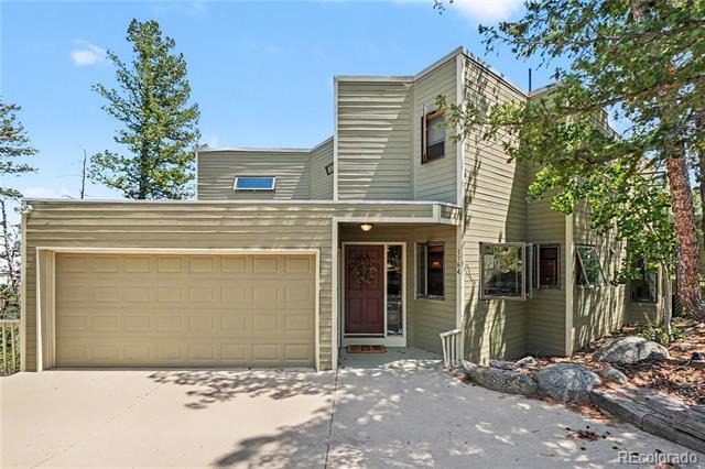 1784 Deer Trail Road
