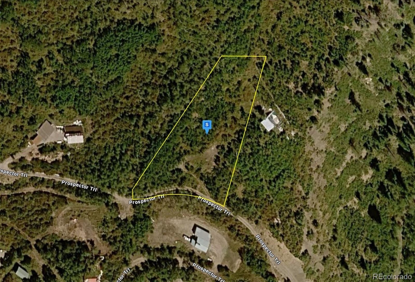 690 Prospector Trail