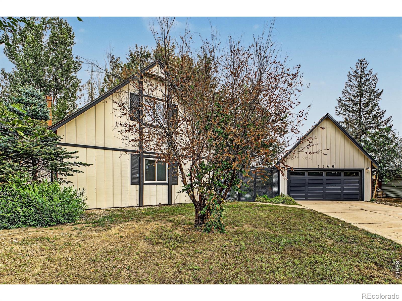 1166 Big Horn Court