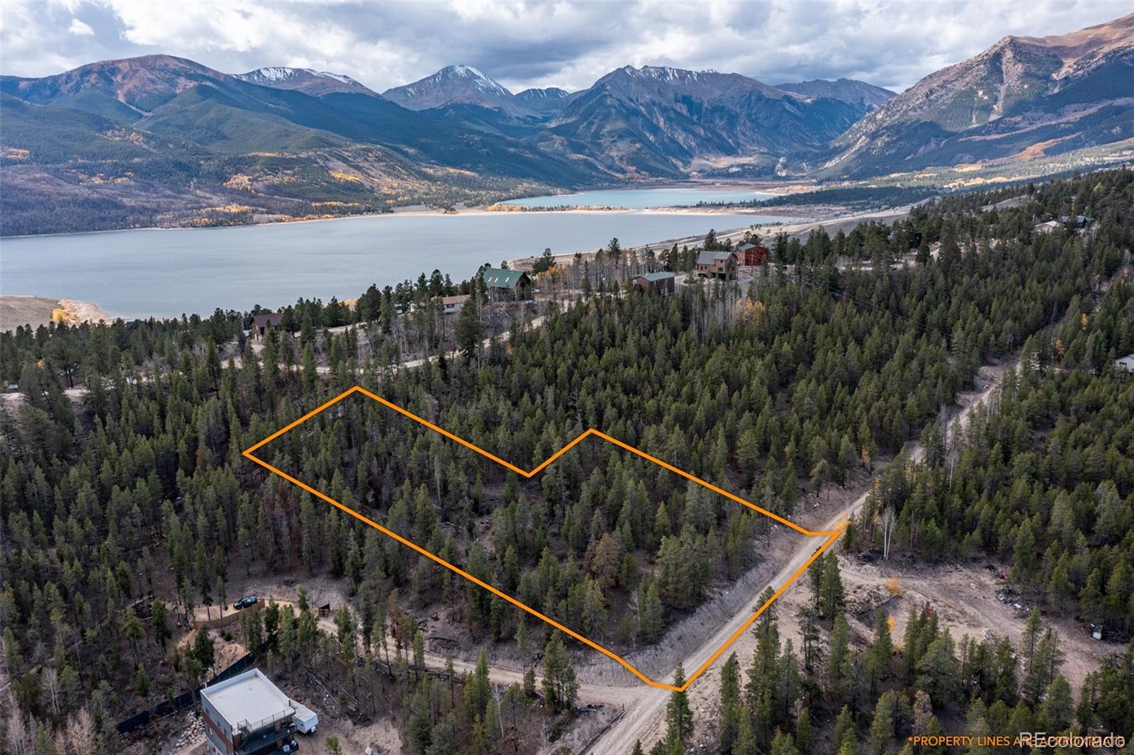 86 Mt Elbert Road