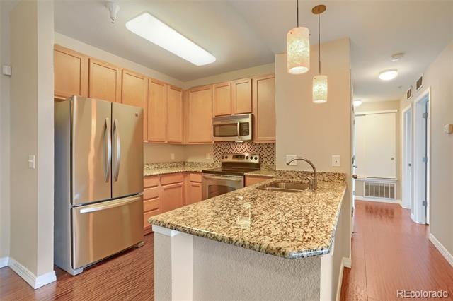 804 Summer Hawk Drive