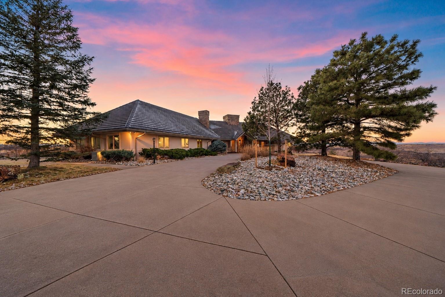 7273 Lemon Gulch Way