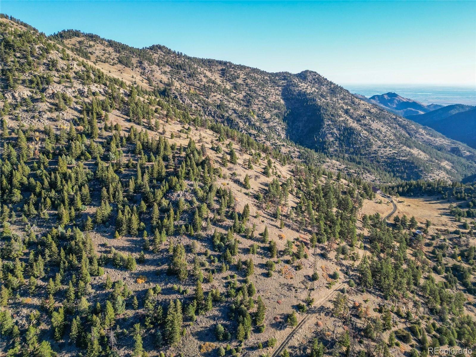 745 Nugget Hill Road