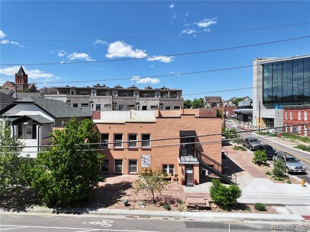 2101-2111 W 29th Avenue