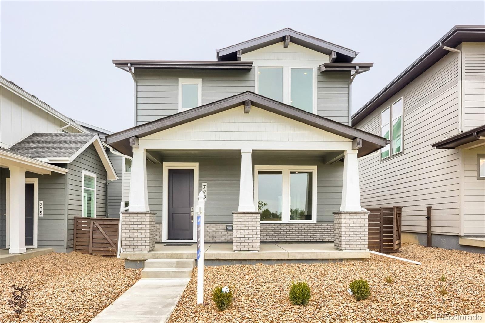 745 Carabiner Drive