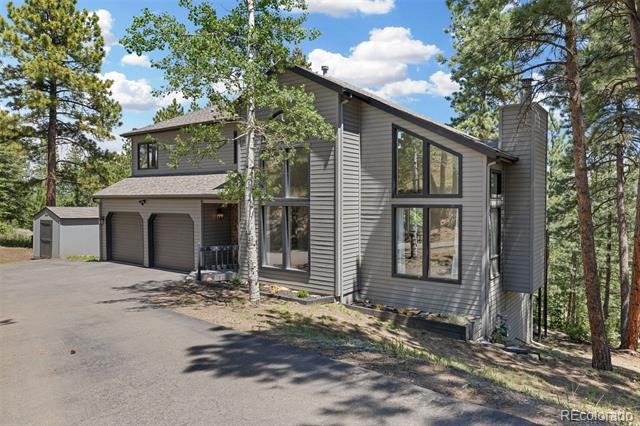 6159 S Skyline Drive