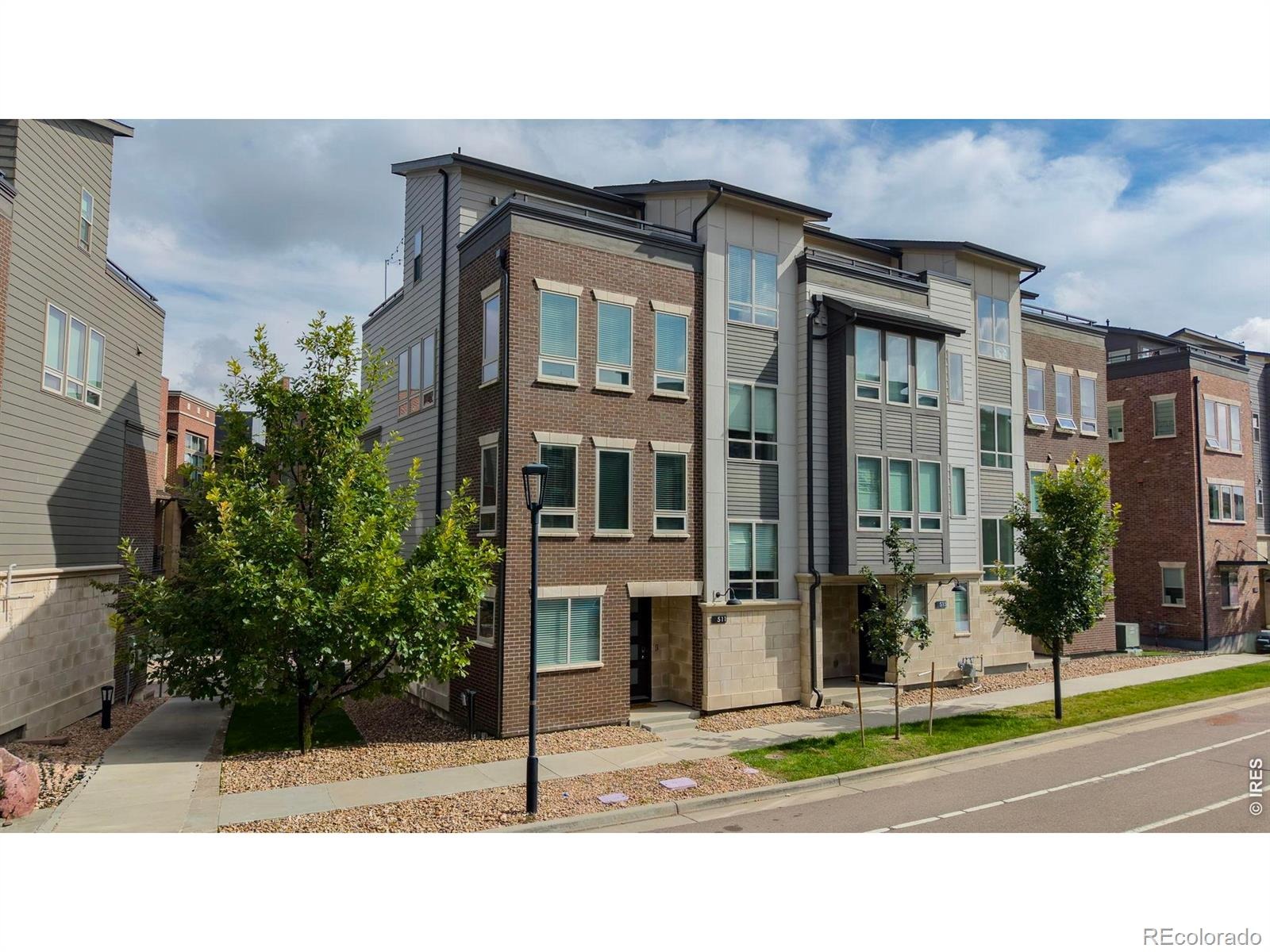 511 Promenade Drive