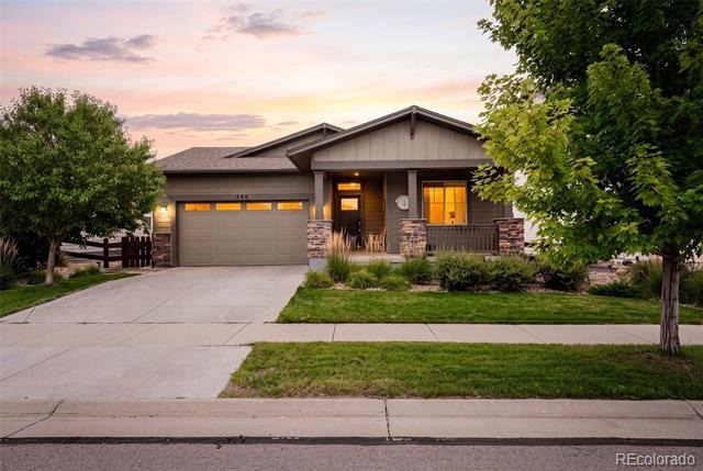 540 Grenville Circle