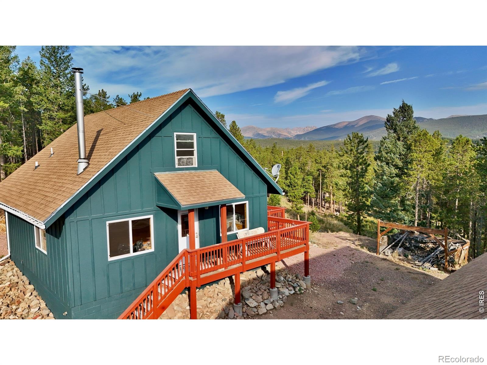 393 Pine Cone Drive