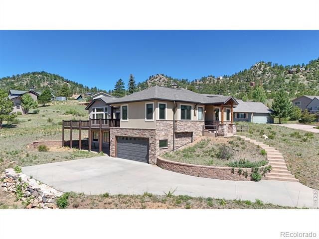 261 Solomon Drive