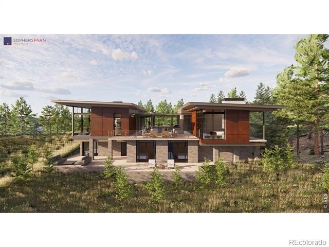 4346 Sunshine Canyon Drive