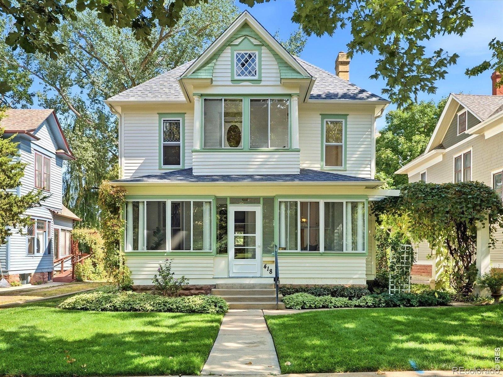 418 Pratt Street