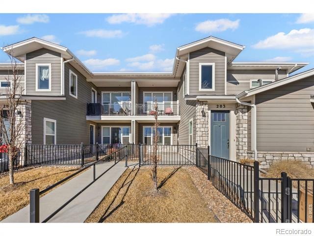 330 High Point Drive