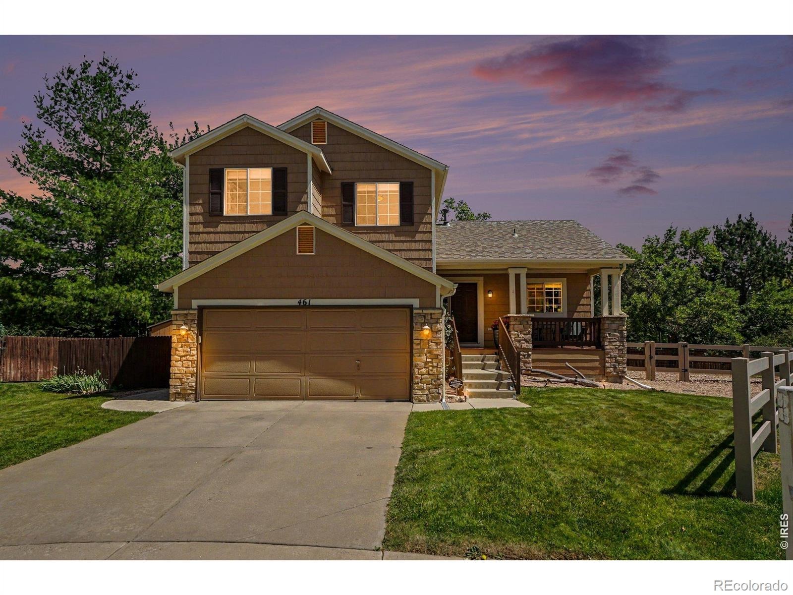 461 Webber Court