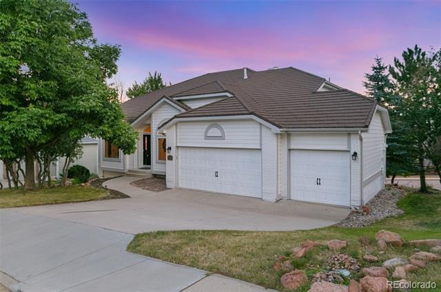 2565 Edenderry Drive