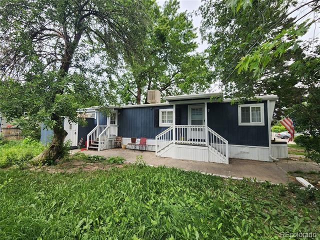 3003 Valmont Road
