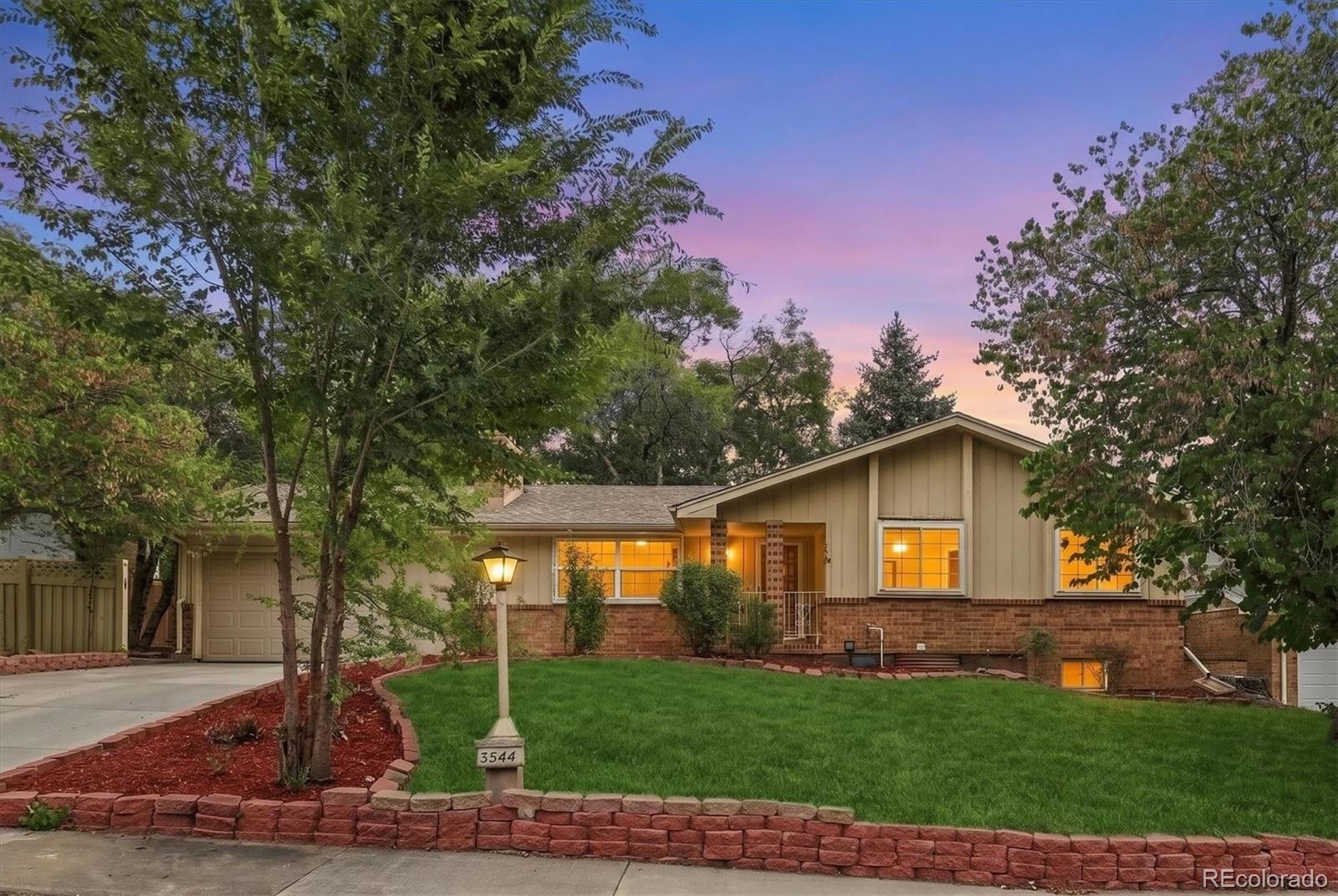 3544 Columbia Drive