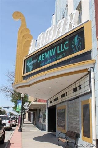 219 S Main Street