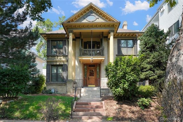 1439 Detroit Street