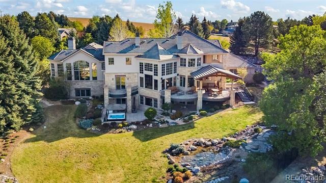 6303 Snowberry Lane