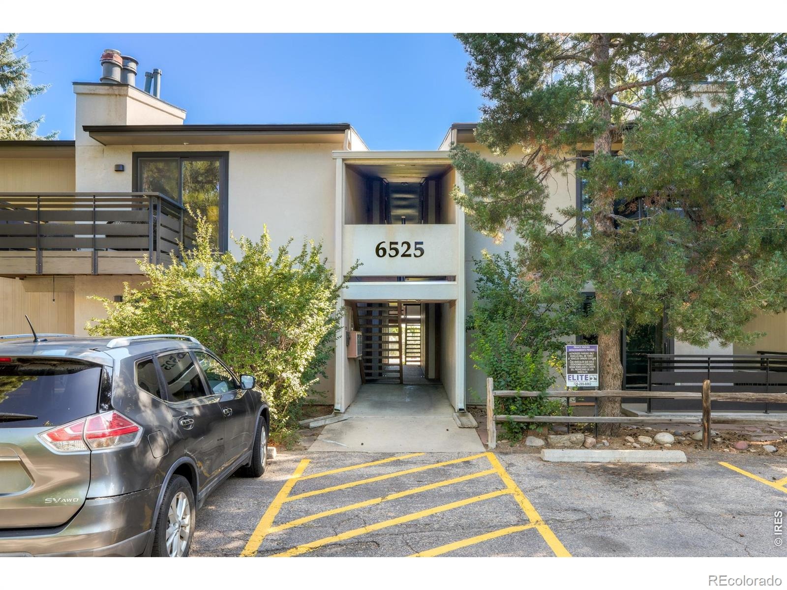 6525 Kalua Road