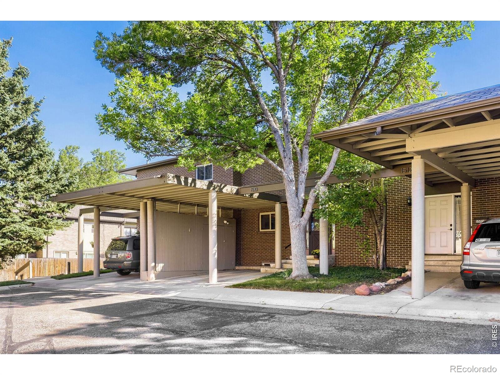 1510 Chambers Drive