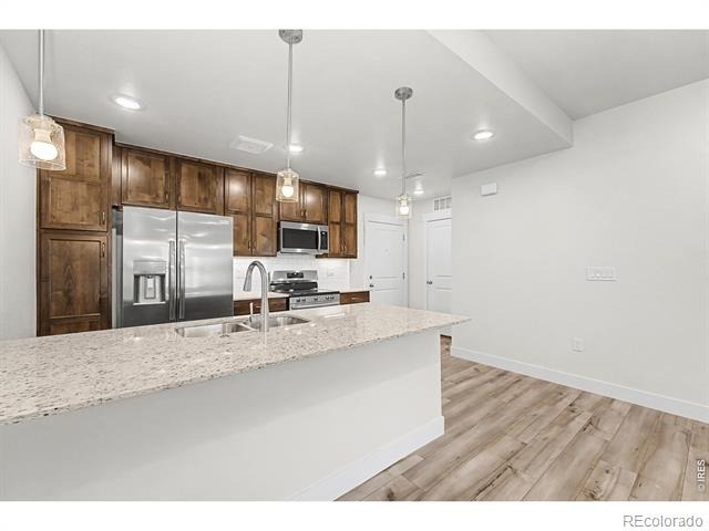 265 High Point Drive