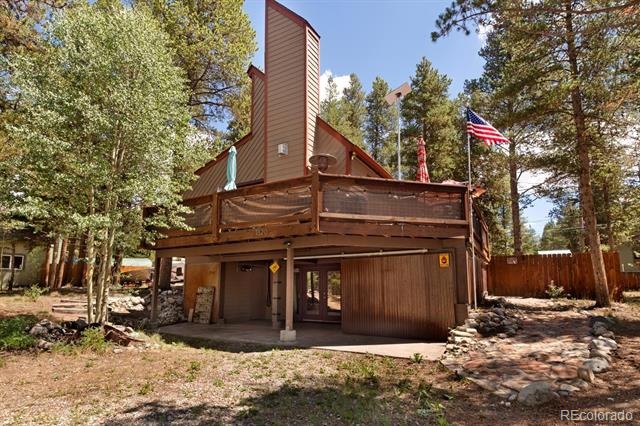 1820 Prospector Drive