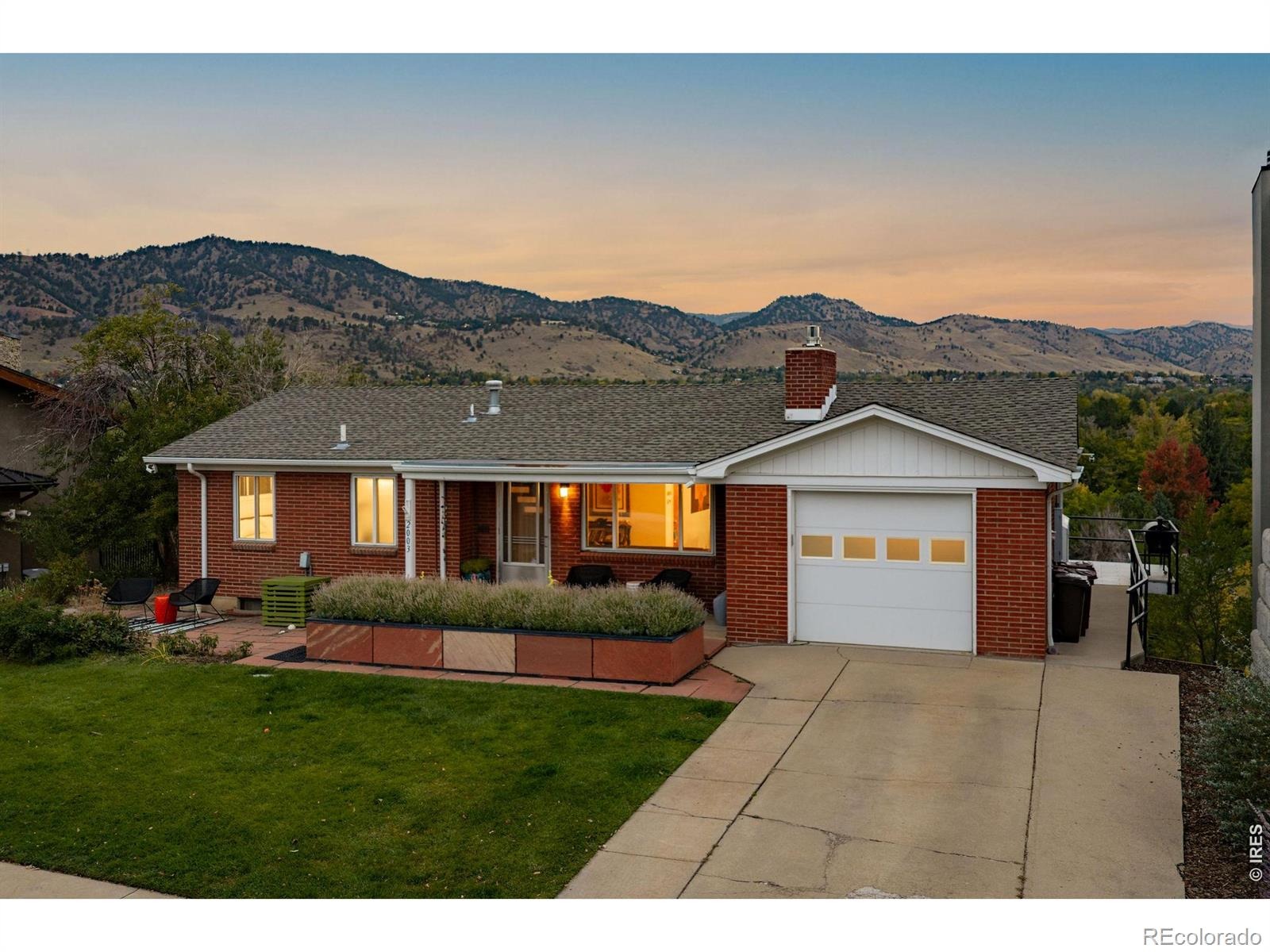 2003 Balsam Drive