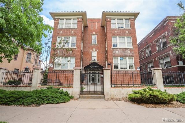 1432 N Pennsylvania Street
