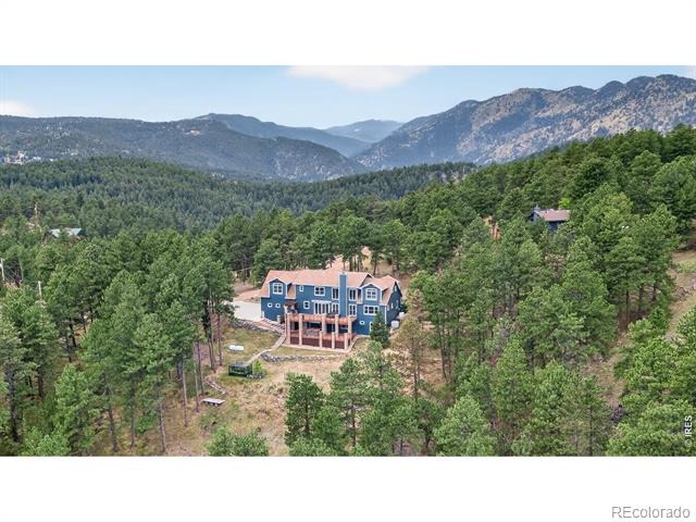 820 Peakview Road