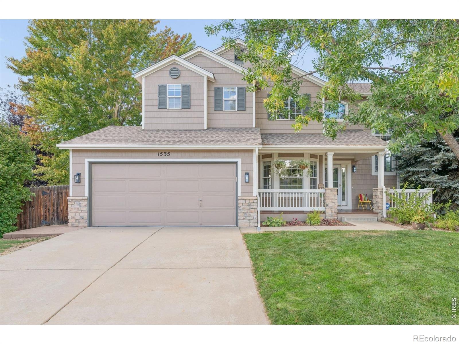 1535 Winslow Court