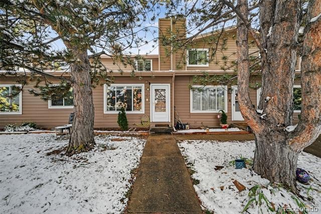 841 crisman Drive