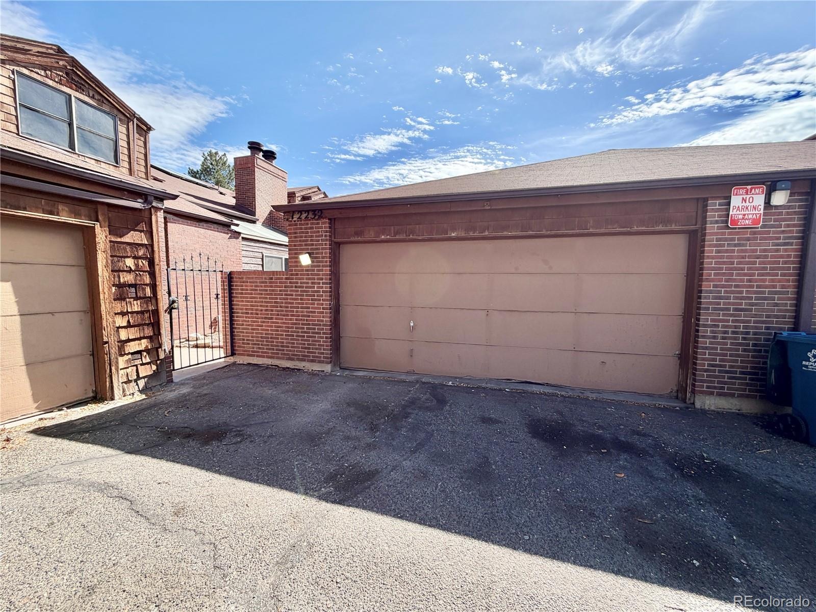 12232 E 2nd Drive
