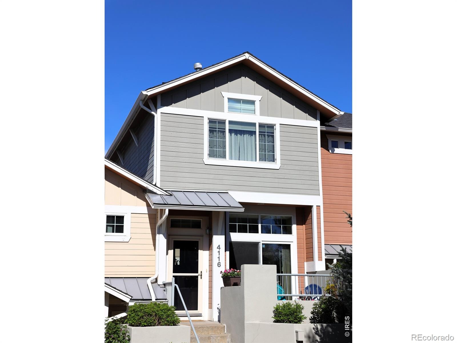 4116 Riley Drive