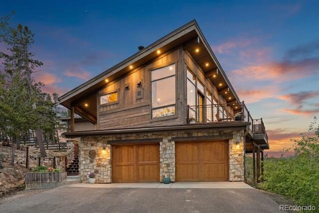 843 Indian Peak Road
