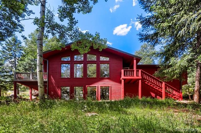 32292 Lodgepole Drive