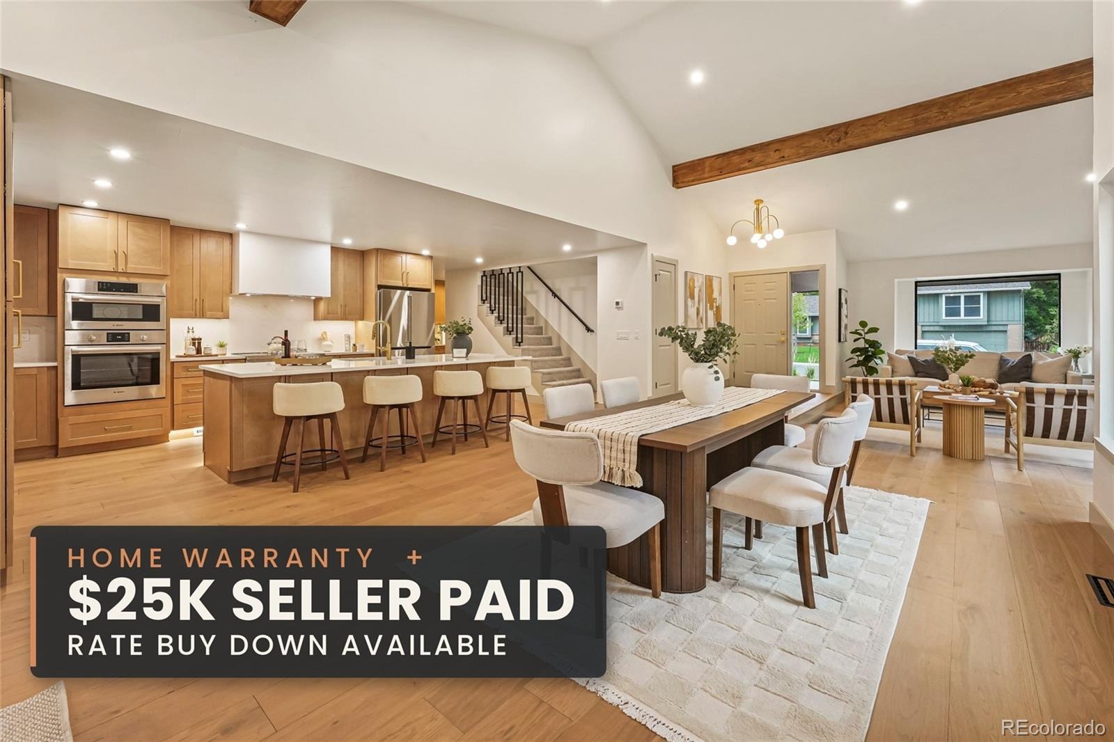 3644 E Fremont Place