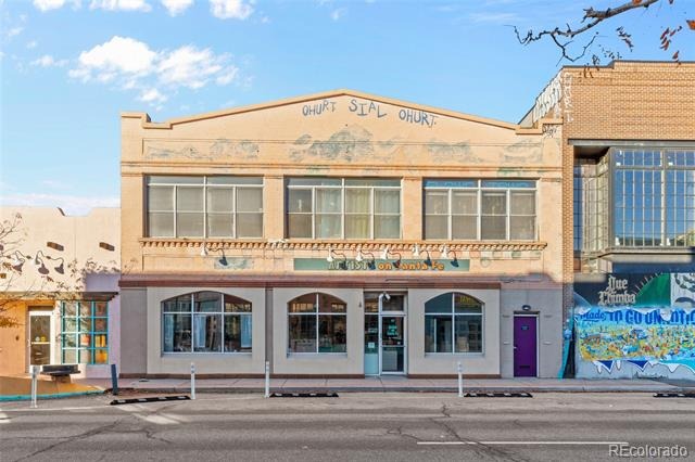 747 Santa Fe Drive