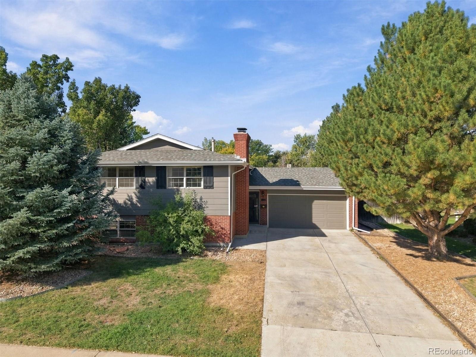 6269 S Monroe Drive