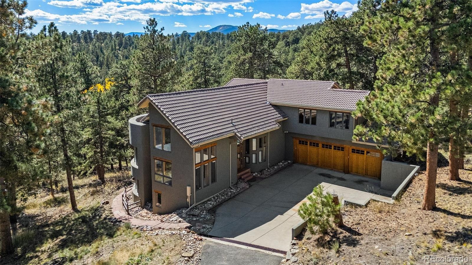 28776 Summit Ranch Drive