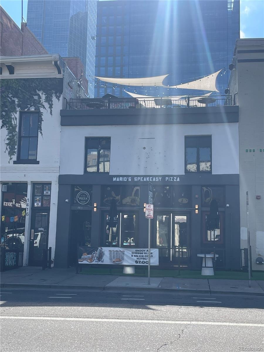 1410 Market Street