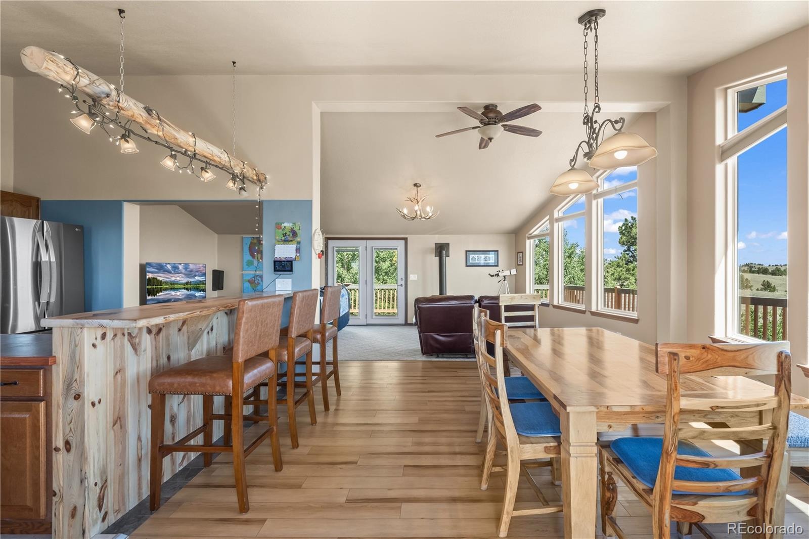 6037 Ranch Road