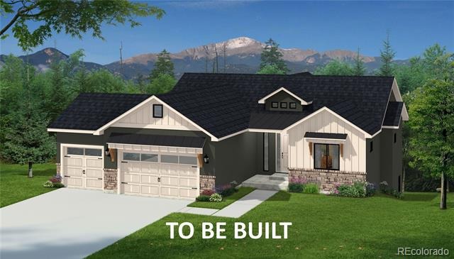 16990 Early Light Drive